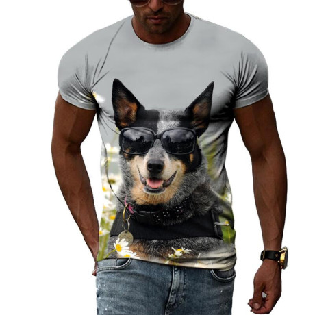 camisetas-para-homens-casual-3d-verao-da-moda-animal-cao-big-1