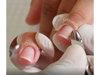 Especialização para Manicure e Pedicure