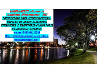 MEI BRASIL - Assessoria, Consultoria, Contabilidade, Financeira