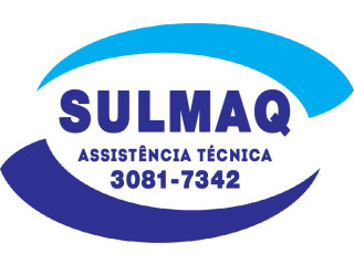 Sulmaq - conserto lavadora de roupas / refrigerador - Sobradinho / Lago Norte / Lago Sul / Jardim Botanico / Asa Norte / Asa Sul