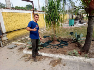 Paisagismo e Jardinagem