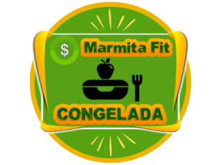 Marmita Fit Congelada 4.0