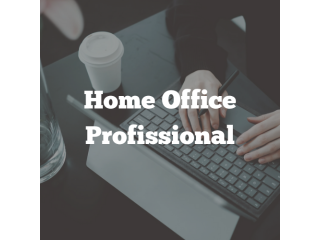 Home Office Profissional