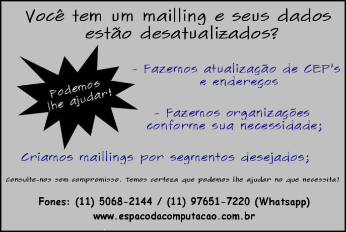 atualizacao-e-insercao-de-dados-de-contatos-para-mala-direta-banco-de-dados-de-clientes-e-planilhas-em-geral-big-0