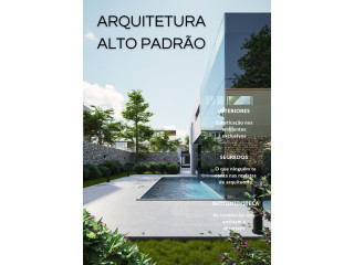 Livro de Casas de Alto Padrão