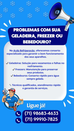 reparo-de-geladeira-bebedouro-e-freezer-refrigeracao-em-salvador-bahia-big-1