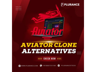 Transform Gaming Concepts Into Success with the Aviator Clone Script