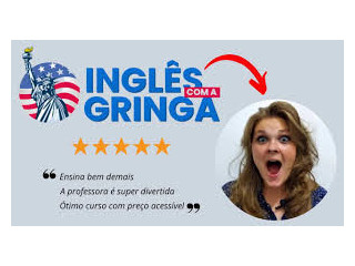 Curso de Inglês e Espanhol