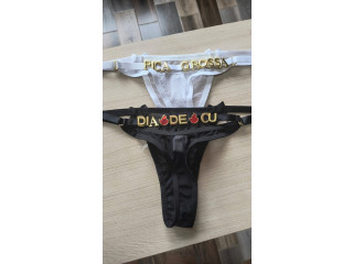 Lingerie / Produtos / Acessórios / TEMOS DE TUDO PRA ESQUETAR O RELACIONAMENTO