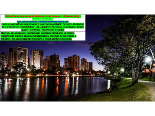 Londrina-- Consultoria/Assessoria --Serviços Escritório